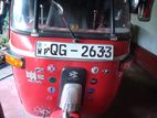 Bajaj RE Manual 2006