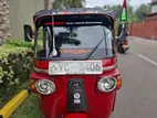 Bajaj RE 2010