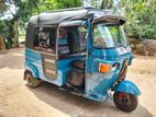 Bajaj RE Manual 2011