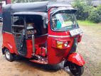 Bajaj RE 2012