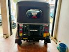 Bajaj RE Three Wheeler 2015