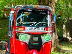 Bajaj RE 2015