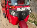 Bajaj RE 2017
