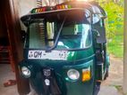 Bajaj RE 2008