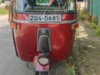 Bajaj RE 2000