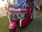 Bajaj RE Three Wheeler 2015