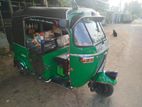 Bajaj RE Three Wheeler 2005