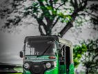 Bajaj RE Three Wheeler 2025