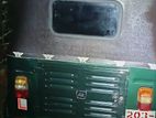 Bajaj RE Three Wheeler 2006