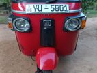 Bajaj RE 2011