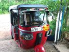 Bajaj RE 2011
