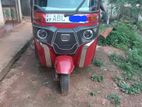 Bajaj RE Three Wheeler 2016