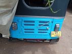 Bajaj RE 2010