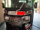 Bajaj RE 2014