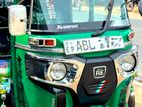 Bajaj RE 2016