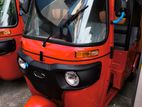 Bajaj RE new 2026