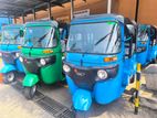 Bajaj RE new 2026