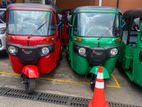Bajaj RE New 2026