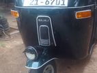 Bajaj RE Three Wheel 1994