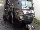 Bajaj RE new face 2014