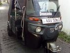 Bajaj RE new face 2014