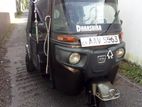 Bajaj RE new face 2014