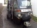 Bajaj RE new face 2014