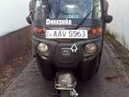 Bajaj RE new face 2014