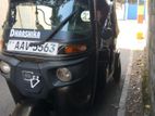 Bajaj RE new face 2014