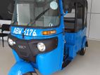 Bajaj RE 2025