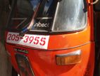 Bajaj RE new paint 1998