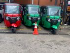 Bajaj RE new petrol 2026