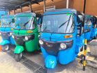 Bajaj RE new petrol 2026