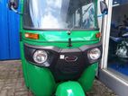 Bajaj RE New Threewheeler 2025