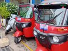 Bajaj RE new unit 2026