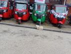 Bajaj RE new unit 2026