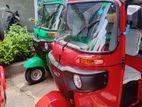 Bajaj RE new unit 2026