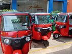 Bajaj RE new unit 2026