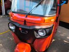 Bajaj RE new unit 2026