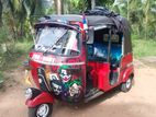 Bajaj RE Three Wheeler 2000