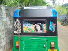 Bajaj RE 2006