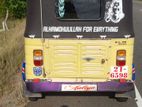 Bajaj RE Three Wheel 1997