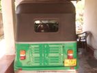 Bajaj RE No 2012