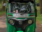 Bajaj RE 2014