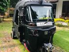 Bajaj RE Three Wheeler 2014