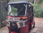 Bajaj RE no 2015