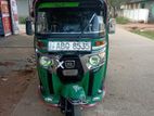 Bajaj RE 2017