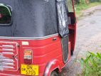 Bajaj RE Three Wheeler 2008