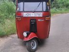 Bajaj RE Three Wheeler 2008