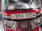 Bajaj RE 2015
